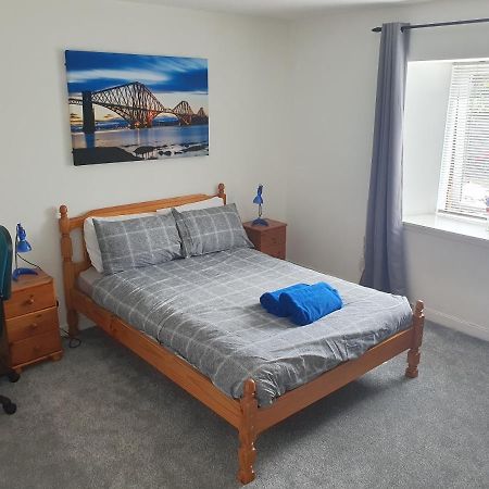 Number One The Maltings Appartement Edinburgh Buitenkant foto