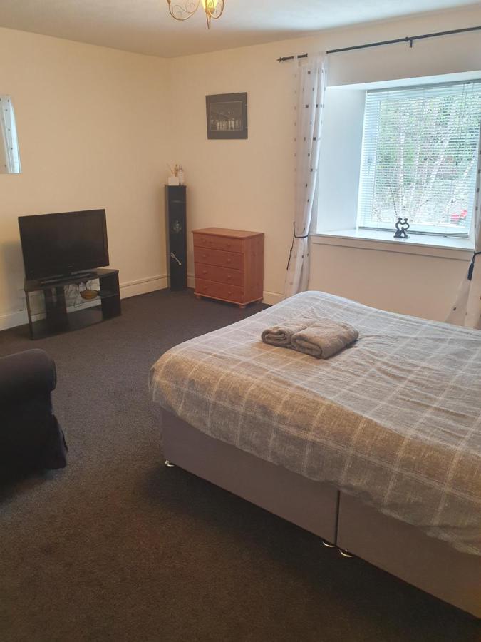 Number One The Maltings Appartement Edinburgh Buitenkant foto